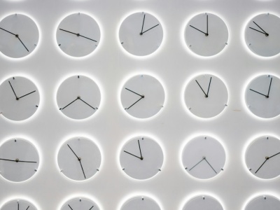 W weekend zmienimy czas na zimowy