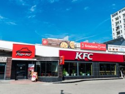 Problemy giganta w Polsce. UOKiK wlepił milionową karę