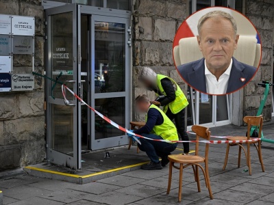 Donald Tusk zaczął nowy tydzień od mocnego wpisu! 