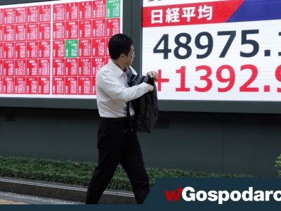 Perspektywa solidnego startu tygodnia