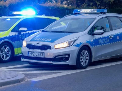 Pijana kobieta dźgnęła swojego partnera. Nie przeżył