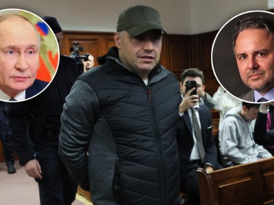 Tak Putin wykorzysta sprawę Ukraińca. 