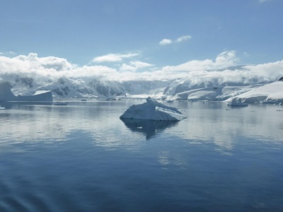 Modele klimatyczne swoje, a Ocean Południowy swoje. Wiemy, skąd ta rozbieżność
