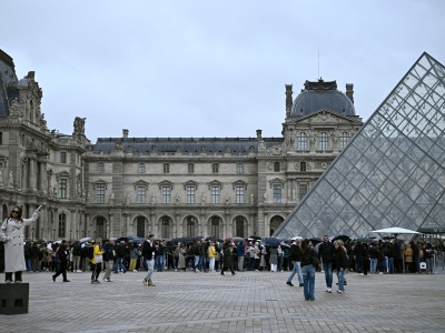 Wielka przebudowa Luwru coraz bliżej. Wybrano pięć projektów przebudowy muzeum
