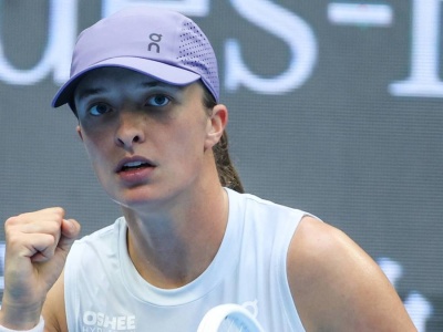 Świątek wśród najlepszych! Sprawdź, gdzie wystąpi Polka