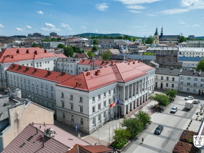 Szkolenie dla mieszkańców Kielc z zakresu ochrony ludności i obrony cywilnej