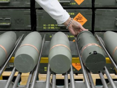 Spółka z Grupy Niewiadów ma umowę na technologię wytwarzania amunicji artyleryjskiej