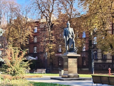 Słoneczny kopniak