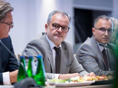 Rzeszowski lekarz w Krajowej Radzie Kardiologicznej. Wyróżnienie dla prof. Kazimierza Widenki