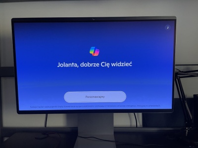 Aplikacja Copilot na Windows 11 przeszła metamorfozę. To bardzo dobry kierunek