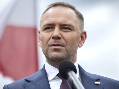 Nawrocki niechętny ustawie o osobie najbliższej. Co dalej? Polec z honorem czy trzymać się złudnej nadziei?