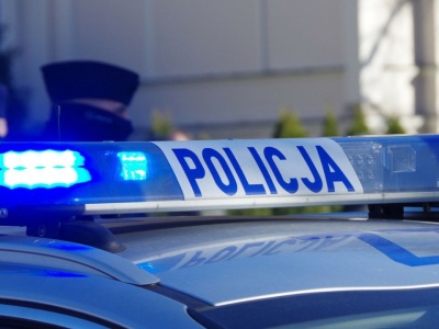 Szok w rezerwacie! To miał być zwykły spacer. 