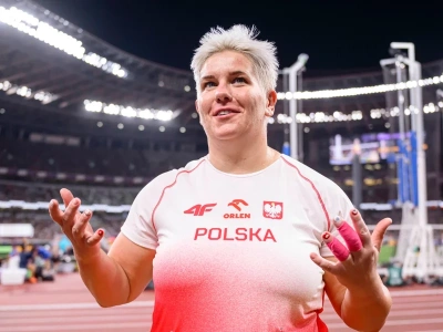 Anita Włodarczyk otwarcie o karierze. Olimpijska mistrzyni dała jasny sygnał