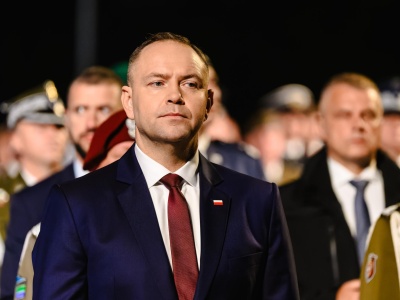 Karol Nawrocki z własną partią? Polacy wyrazili swoją opinię
