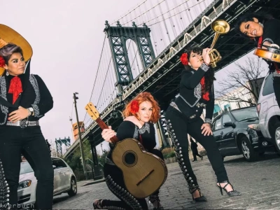 Siesta w Drodze do Meksyku