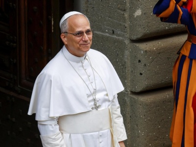 Wyjątkowe spotkanie papieża. W tle głośny raport