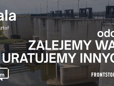 FALA: Zalejemy Was, uratujemy innych (odc. 2)