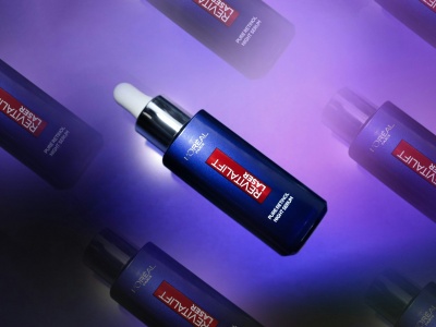 L'Oreal wybrał się na zakupy. Przejął m.in. prestiżową markę perfum