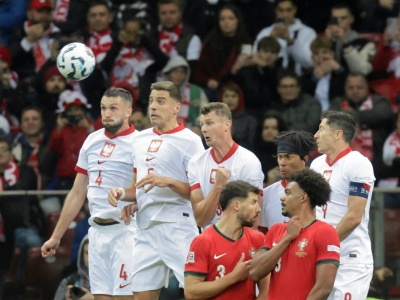 Reprezentant Polski odrzucił fortunę szejków. Oto na co czeka