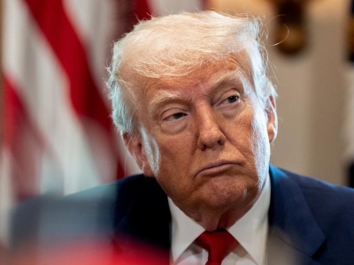 Trump: Chiny nie chcą najechać Tajwanu