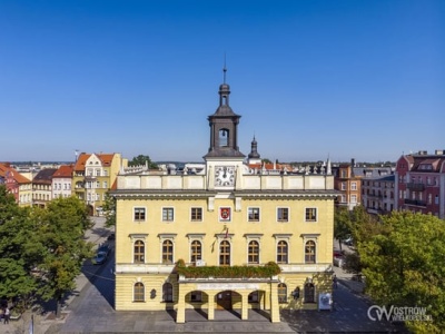 Przeprowadzą termomodernizacje znanych obiektów – lista