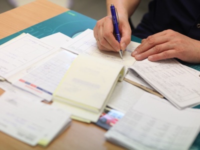 Ponad 15 tys. zł brutto miesięcznie i prestiżowe stanowisko. Aplikuj, zanim ktoś je zgarnie
