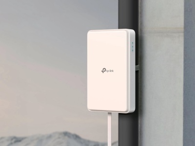 Szybki internet bez światłowodu? TP-Link ma rozwiązanie