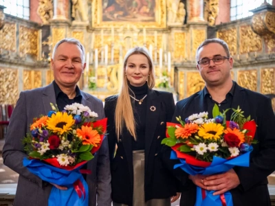 Muzyka łączy pokolenia