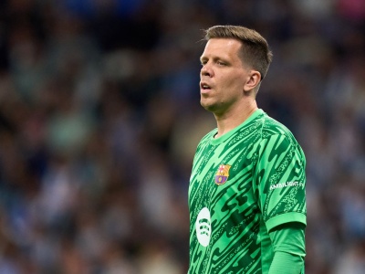 FC Barcelona zagra już na początek kolejki Ligi Mistrzów