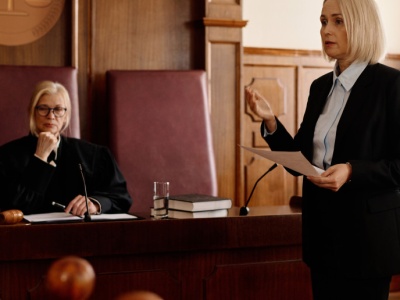 Od 240 zł do 960 zł za radcę prawnego. Kto zapłaci więcej w 2026 roku?