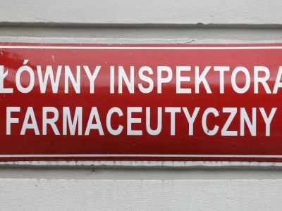 GIF pilnie wycofuje popularny lek na ból i gorączkę. Zakazane wszystkie serie