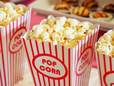 Multikino, Helios i Cinema City. Tak można wnieść tam własny popcorn bez kłótni z obsługą