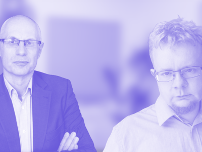 Co ma komuna do narodowej prawicy? 