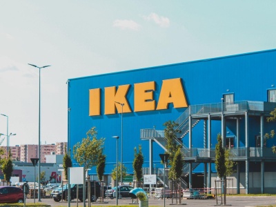 Ikea wchodzi w handel używanymi meblami!