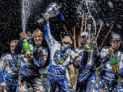 Żużel. Rok temu dokonali niemożliwego. Mają ogromną szansę na powtórkę!