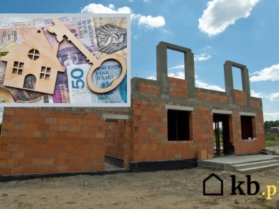 Myśleli, że wybudują dom za 500 tys. zł. Po zakończeniu budowy podsumowali koszty