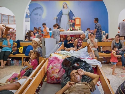 Mozambik: Wskutek działań dżihadystów zginęło ponad 5 tys. osób