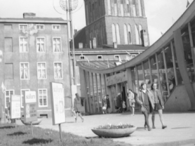 Pomnik w hołdzie pionierom Koszalina ma powstać według projektu „Przetarte szlaki”