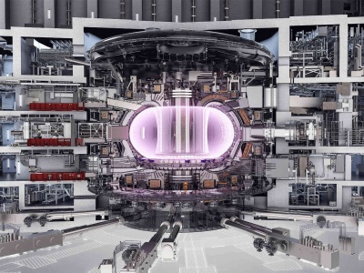 Cały świat wstrzymał oddech. ITER to najdroższy projekt w historii i właśnie trwa jego kluczowy etap