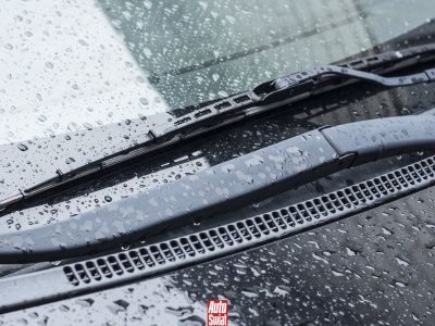 Kiedy wymieniałeś wycieraczki? To zaniedbywany element samochodu
