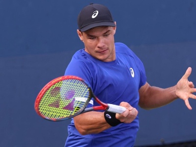 Świetny mecz Polaka. Faworyt najadł się strachu. Jego reakcja mówi wszystko