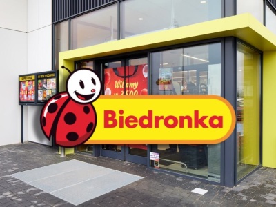 Te gadżety dostaniesz w Biedronce za 1 zł. Spełnij jeden warunek