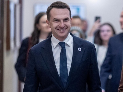 Nowoczesna kończy działalność. Długi wobec wierzycieli pozostaną niespłacone