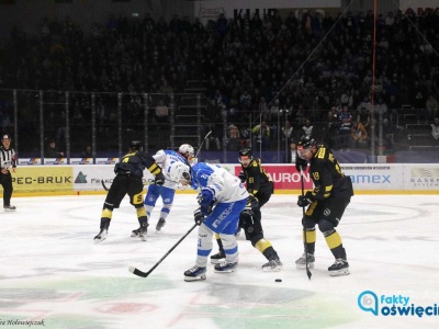 Kolejny GKS odprawiony różnicą czterech goli