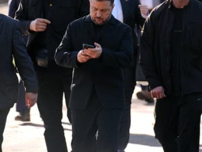 Europa i Ukraina przygotowują nową propozycję zakończenia wojny z Rosją