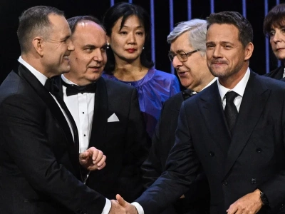 Nawrocki skradł show podczas konkursu chopinowskiego. Wpadka organizatorów