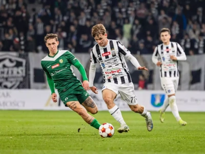 Kapelan nie „odczarował” stadionu przy Kilińskiego 47