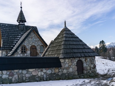 Murzasichle – atrakcje, kuligi i noclegi