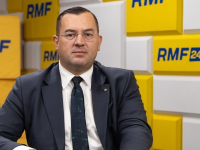 Rolnicy w trudnej sytuacji szykują protesty? Minister rolnictwa w RMF FM i Radiu RMF24