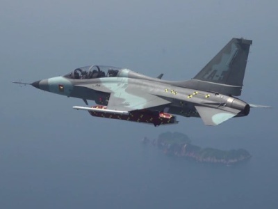 220-kilogramowy gwarant bezpieczeństwa. Kolejne państwo w elitarnym klubie potężnego uzbrojenia